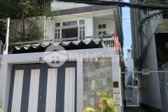 Gia đình tôi cần bán gấp nhà mặt tiền ngay lam sơn, bình thạnh, giá mềm lh 0932159524