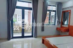 Nhà bán quận 11, hẻm ôtô tải, 60m2, giá rẻ, 5 phòng