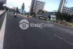 Cho thuê mặt bằng 1.400m2 view biển trần phú p.1