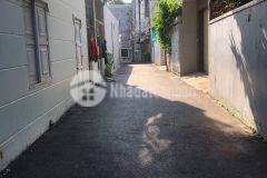 Ms61 bán nhà hẻm ô tô đường chu mạnh trinh, p.8, tp.vũng tàu.