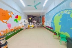 Bán nhà định công thượng, 121m x 4t, mt 4.5m, ô tô vào nhà, chỉ 9.9 tỷ