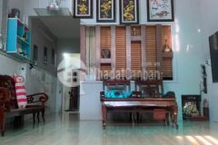 Bán nhà đường nguyễn sơn, tân phú, 45m2, gần siêu thị, uỷ ban, trường học, giá 4.xx tỷ