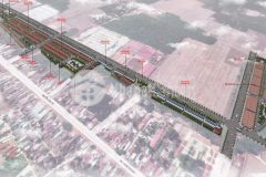 Bất ngờ, shophouse bao xây chỉ từ 3,9 tỷ