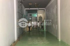 Cho thuê mặt bằng góc 2 mặt tiền trần hưng đạo p.1