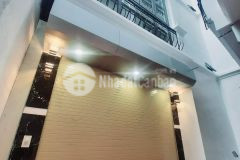 Long biên gần phố cổ phân lô xây mới ô tô đỗ cửa 40m2 5tầng mt 5m 3,6tỷ