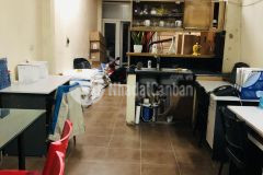Gara ô tô ô tô tránh kinh doanh 10m ra phố diện tích 63m2 nhà xây 4 tầng nằm trên tuyến p