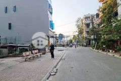 Bán đất cổ bi kề trường đảng, dt 85m2, mt 6.8m, chợ vàng, tiện kd