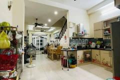 Bán nhà hẻm 6m 51m2 phan xích long, p1. quận phú nhuận, 1 trệt 3 lầu st 3.5 tỷ