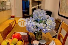 Bán nhà thạch bàn 4 tầng x 30m2, ngõ 2.5m, cách 15m ra ô tô tránh 2.x tỷ.