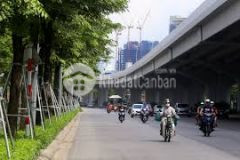 Bán nhà c4 mặt phố đường phạm văn đồng, bắc từ liêm, dt95m2, 21 tỷ