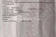 Bán nhanh đất full thổ, mặt tiền tỉnh lộ 7 ninh hòa, khánh hòa.