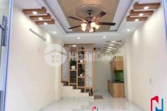 Bán gấp nhà ngõ 509 vũ tông phan giá 2.35 tỷ, 35mx4 tầng, đẹp, nt đầy đủ