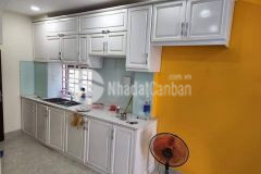 Nhà hổ biểu chánh phú nhuận 34m2