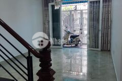 Bán nhà mới 99, hxh. giá rẻ, 58m2 giá chỉ nhĩnh 5 tỷ. q.bình tân.