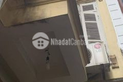 Cần bán gấp căn nhà. kim giang thanh trì