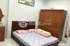 Bán nhà hxh cmt8, quận 10, dt khủng, 6 tỷ hơn