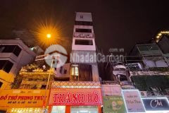 Chính chủ bán nhà 2 mặt tiền phố bạch mai 162m9 tầngmt6.7 giá 38 tỷ