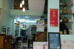 Bán nhà, hxh, 75m2, 4 tầng, 4pn, 4wc, phạm văn hai, f1, tân bình, 8.8 tỷ, tl