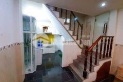 Chỉ 3 tỷ 2 còn tl 30m2 hẻm chuẩn 3m quang trung p.11 gò vấp