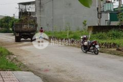 Hạ giá bán gấp lô đất đẹp k. 12 quán bàu tp vinh