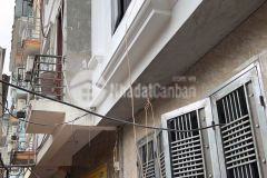 Chỉ 3.75 tỷ, nhà mới ngõ 88 giáp nhị 30m2, 5 tầng.