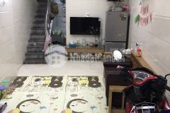 Bán nhà 78 ngõ 855 nguyễn lương bằng, ngõ thông, gần hồ đắc di, dt 28m3 tầng2.65 tỷ