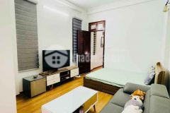 Hơn 5 tỷ nhận ngay nhà trung tâm mỷ đình. dt 50m2 lô góc 2 mặt thoáng.