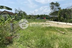 Đất đẹp 2 mặt tiền thuộc thuỷ bằng hộ khẩu thành phố