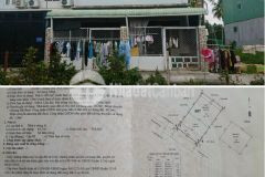 Chính chủ bán đất tặng nhà vị trí vàng giá rẻ chỉ 50 triệu 1m2 tại quận 12, tp hồ chí minh