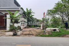 Cần bán lô đất 142m2 tại hoàng hoa tam dương với giá ưu đãi đặc biệt