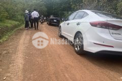 Đất bình phước giá rẻ thổ cư hết đất