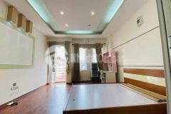 Cần bán gấp nhà 4 tầng phố nguyễn khang 40m2 5.2 tỷ