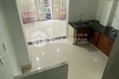 Bán nhà hẻm đường 32, quận 10. dt 3.7 x 8m, nhà trệt lửng 2 lầu st giá 5.8 tỷ