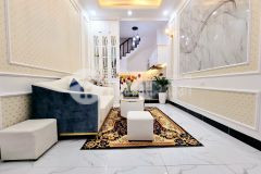 Siêu phẩm hiếm khương trung 10m ô tô tránh ở luôn tiện ích ngập tràn giá 4.38 tỷ