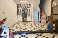 Bán gấp nhà ngõ 211 khương trung giá 2.45 tỷ, 40mx4t, mt 3m