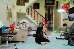 Bán nhà khu vip hxh quang trung gò vấp 46m2 chỉ 4 tỷ 3