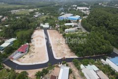 Khu dân cư tân an hội, 100m2 giá f0 sổ hồng riêng