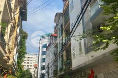 Bán nhà cù chính lan, thanh xuân phân lô, 2 thoáng, ôtô tránh, kinh doanh, 45m2x5t, 11.x tỷ 0975642