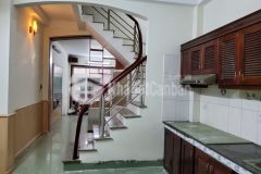 Chính chủ cần bán gấp nhà ngô thì sỹ hà đông dt45m2x4 tầng nhà dân xây ngõ thông tứ tung.