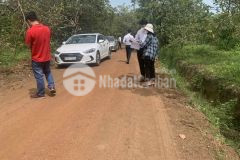 Giá chỉ từ 4xx đã sở hữu ngay lô đất tại tân hưng 5x45,tc, kd buôn bán