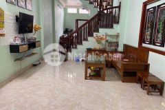 Chính chủ cần bán nhanh nhà 4 tầng kẻ tạnh,45m2,mt 3,9m, nhỉnh 3 tỷ.