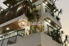 Villa ngay kdc cityland nguyễn văn lượng, p.16, gò vấp