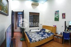 Đào tấn, ba đình 35m2 4 tầng, 3 phòng ngủ nhỉnh 3 tỷ. ngõ thông