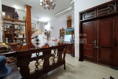 Nhỉnh 4 tỷ có ngay nhà hồ tùng mậu, dt50m2, ngõ ô tô