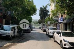 Bán liền kề khu đô thị xuân phương quốc hội. 80m2 x 5t. mt 5.5m. giá 11.6 tỷ.