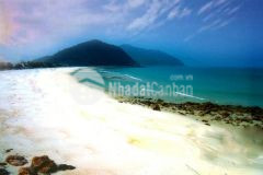 Bán đất nền vân đồn mặt tiền rộng thích hợp kinh doanh