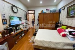 Nhỉnh 3 tỷ ô tô, mặt ngõ thông, 35m,5 tầng, dân xây la khê, hà đông