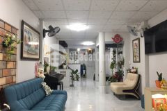 Bán đất tặng nhà tại hiệp bình chánh, ngay coopmark bình triệu