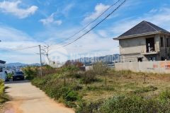Bán đất trên cao view đẹp làm homestay, nghỉ dưỡng, đà lạt