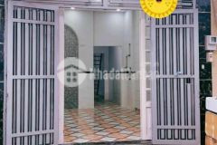 Hot hot hot diện tích khủng 64m2, ngay bệnh viện bình tân, 3,8 tỷ hẻm 4m.